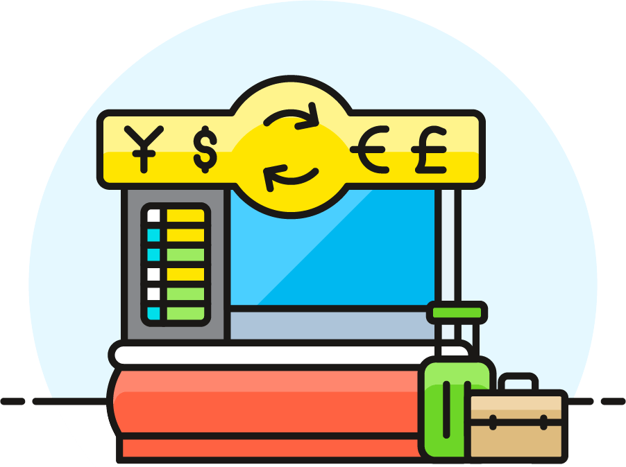 Foreign Exchange